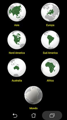 Geographic Game Free - Screenshot 2