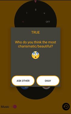 Dare or Truth - Screenshot 3