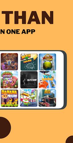 Hyper games | All in one game - Screenshot 2