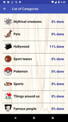 Picture Word Puzzle - Screenshot 2