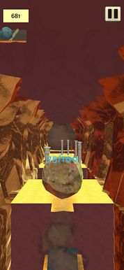 Zoltec's Revenge - Screenshot 4