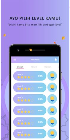 TTS Muslim - Screenshot 3