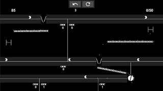 Falling Sands - Screenshot 2