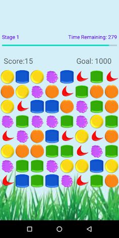 Candy Timer - Screenshot 2