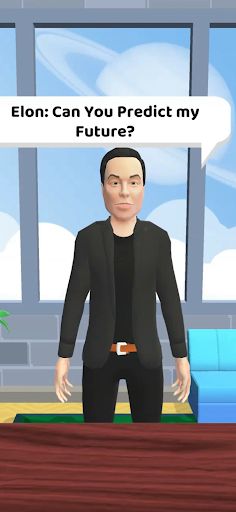 Astrologer Life - Screenshot 2