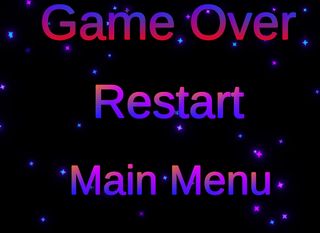 Spacers: Space Shooter - Screenshot 3