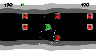 i_Survival - Screenshot 3