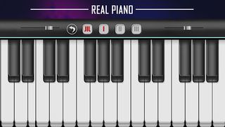 Real Piano Master - Screenshot 1