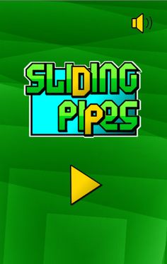 Sliding Pipes - Puzzle Game - Screenshot 1