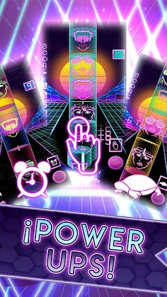 Tower RIDER - Screenshot 4