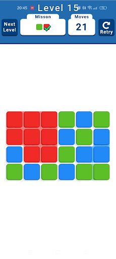 Merge Em All - Screenshot 3