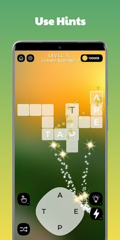 Word Connect X Word Search - Screenshot 3