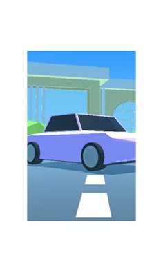 Crazy Driver - Screenshot 1
