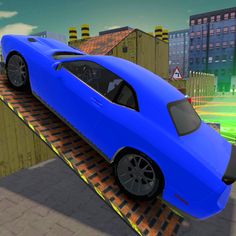 Real Car Parking 2023| 3D Game - Screenshot 2