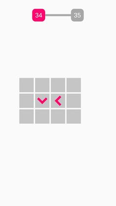 Path Fill Minimal Puzzle Game - Screenshot 3