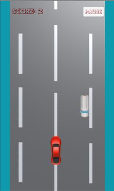 Street Car Racing - Screenshot 2