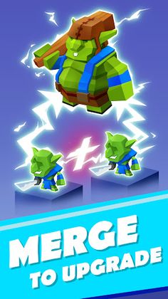 Legion Legends - War Tactics - Screenshot 2