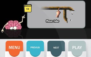 Logic Brain - Screenshot 2