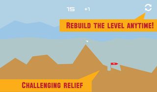 Desert Golf Games Free - Screenshot 1