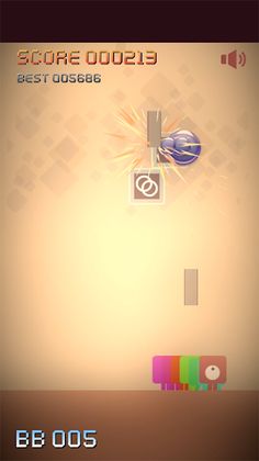 Bubbles & Shot! - Screenshot 4