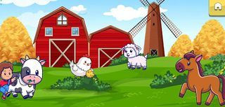 Koala Sensory - Baby Games - Screenshot 3