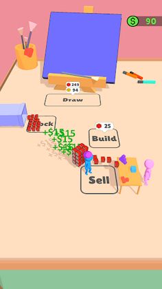 Paint Master - Screenshot 4