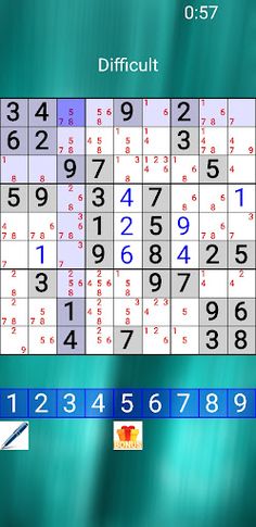 Sudoku Ultimate Classic - Screenshot 3