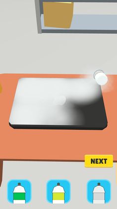 Customize it 3d ! - Screenshot 2