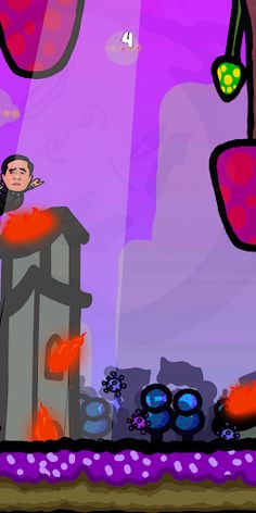 Flappy Too - Screenshot 2