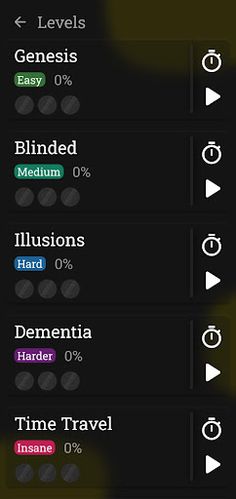 Findy Coin - Puzzle Game - Screenshot 2
