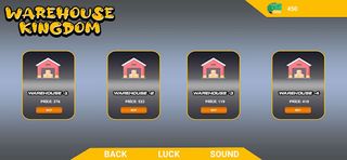 WareHouse Kingdom - Screenshot 3