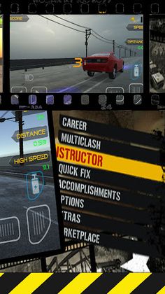 Car Drift Race:Drive Simulator - Screenshot 2