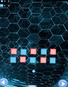 Blocky Destruction - By Ethan - Screenshot 1