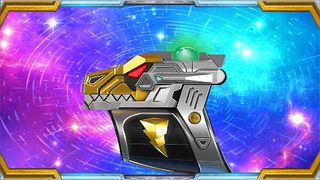 Power Cosmic Fury Rangers DX - Screenshot 3