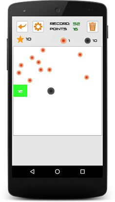 Loko Brick Breaker - Screenshot 2