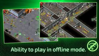 Alien Shooter - Last Hope - Screenshot 3