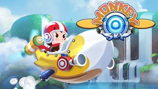 몽키스카이 : CBT 완료 버전 - Screenshot 2