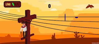 Cowboy Electrician - Screenshot 2