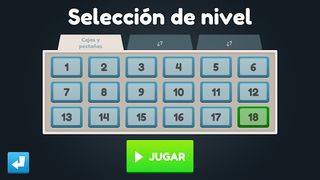 Juego de Jaz - Screenshot 1