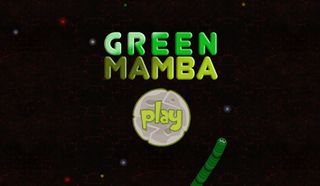Green Mamba - Screenshot 1