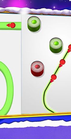 Yacine Hit Ball - Screenshot 2