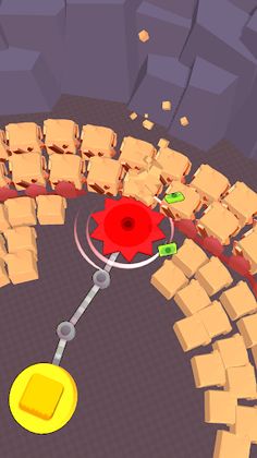 Mine Crusher - Screenshot 3