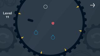 Gravity Gear: physical puzzles - Screenshot 2