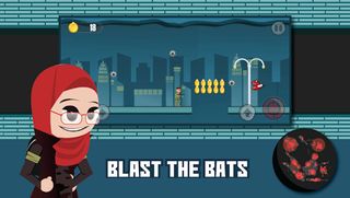 Kulona Killaz - Screenshot 2