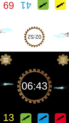 Time Arena - Screenshot 2