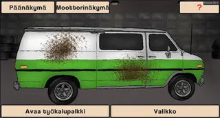 Fixin' Craze - Screenshot 3