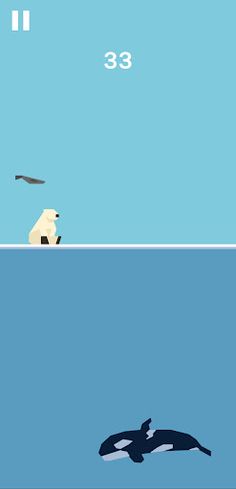 Seal Away - Screenshot 3