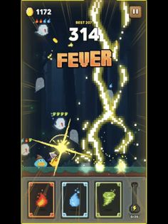 Little Wizard Sally - Screenshot 3