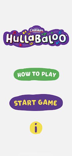 Cranium Hullabaloo - Screenshot 1