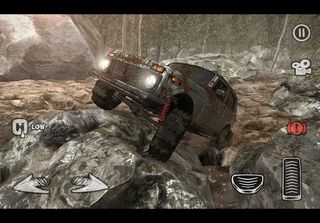 Next Gen 4x4 Offroad Mud Snow - Screenshot 2
